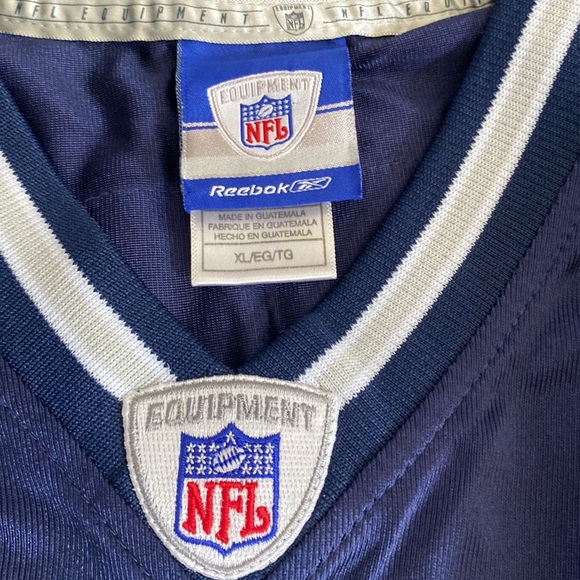 NFL Dallas Cowboys Jersey - Picture 6 of 6